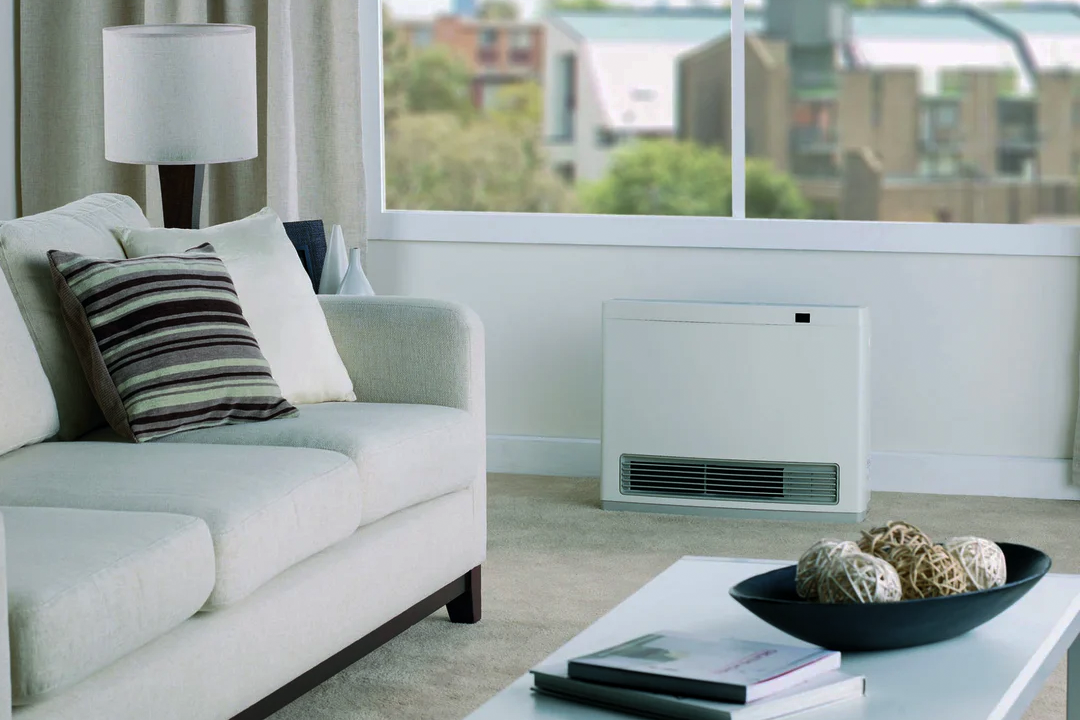 علت بوی بد بخاری ژاپنی؛ 6 دلیل این که چرا بخاری ژاپنی بو میدهد!