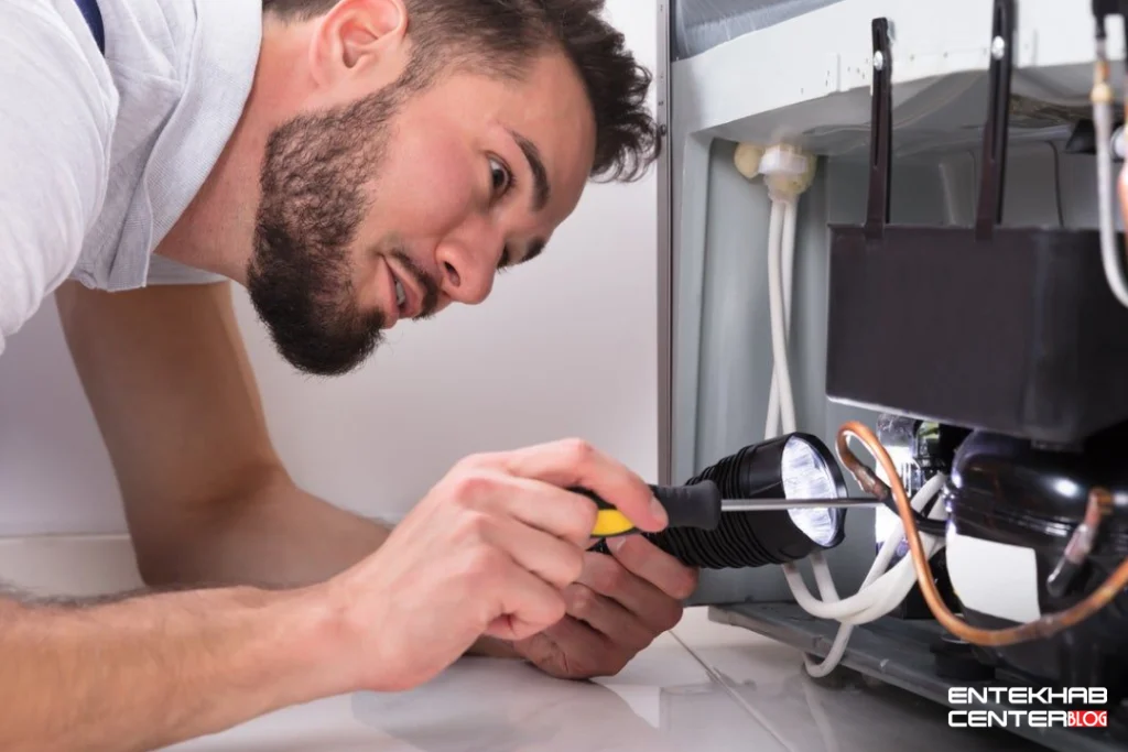 بوی بد بخاری ژاپنی