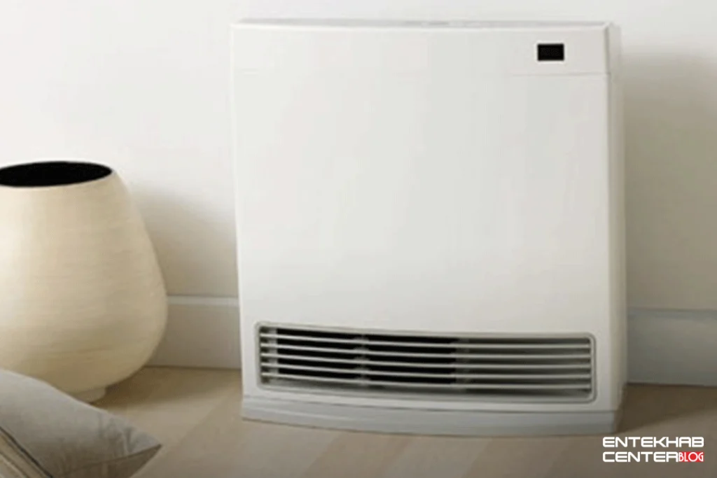 ۶ علت بوی بد بخاری ژاپنی و راهکارهای رفع آن