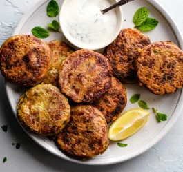 طرز تهیه شامی کباب به 5 روش خوشمزه