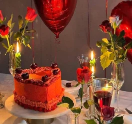 ایده سوپرایز ولنتاین 14 ایده ناب