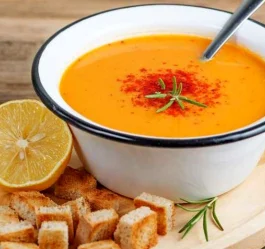 طرز تهیه‌ی سوپ دال عدس به 6 روش مختلف و لذیذ