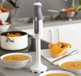 طرز استفاده از گوشت کوب برقی