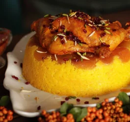 4 مرحله طرز تهیه سوتی‌پلو اردبیلی؛ غذایی ساده و خوش‌طعم