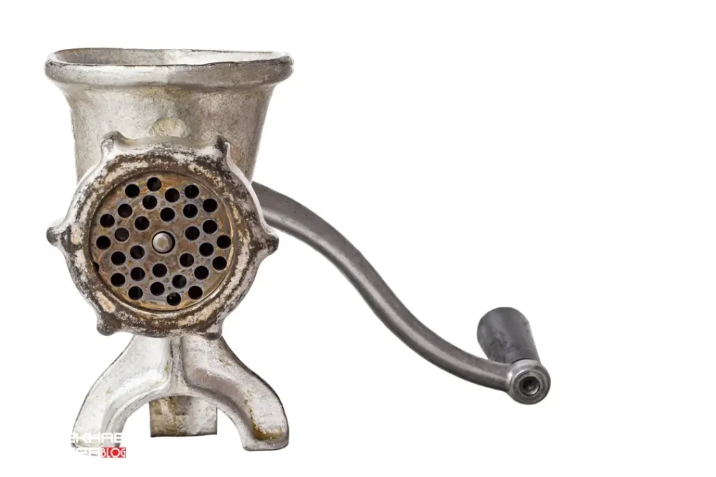 4. تنوع و دسترسی به لوازم خانگی در قرن بیستم