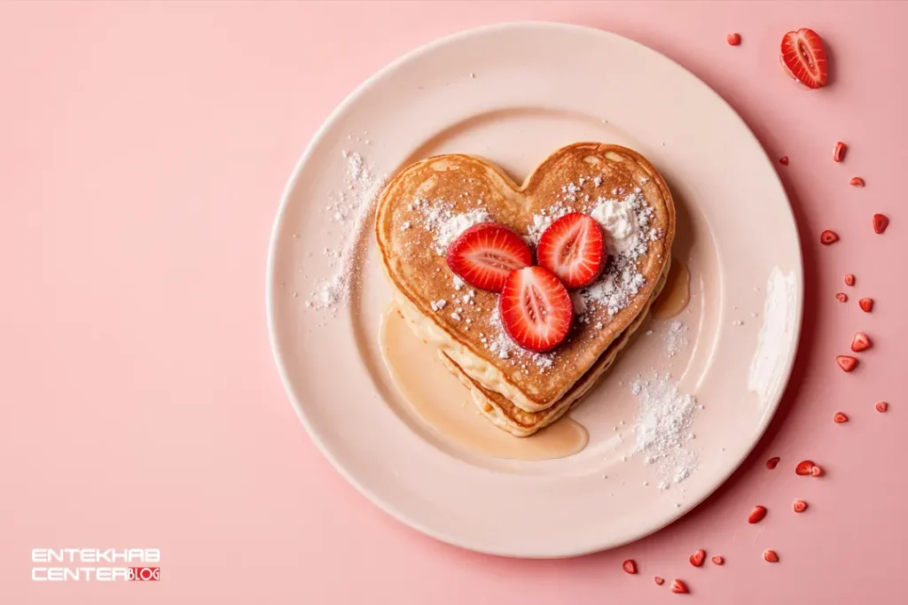 وافل‌ساز سرگرمی دونفره برای صبحانه‌های خاطره‌انگیز