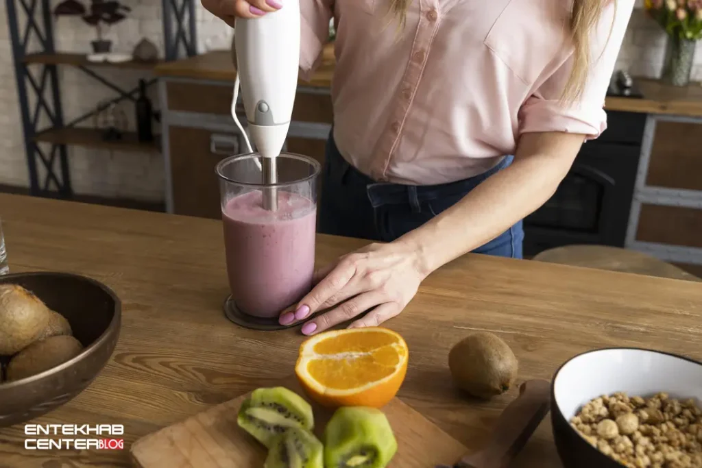 وسایل کلیدی برای شروع حرفه‌ای فودبلاگینگ