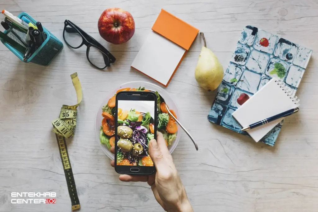 چرا تجهیزات مناسب برای فودبلاگ اهمیت دارد؟