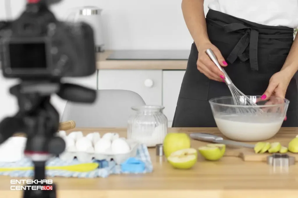 چطور با کمترین هزینه شروع کنیم؟ 1