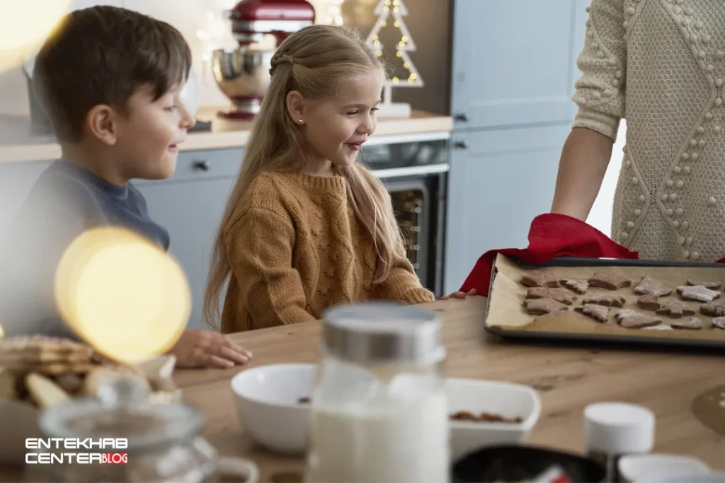  ابزارهایی که عاشق‌شان می‌شوند: غذاساز، پاپ‌کورن‌ساز و وافل‌ساز