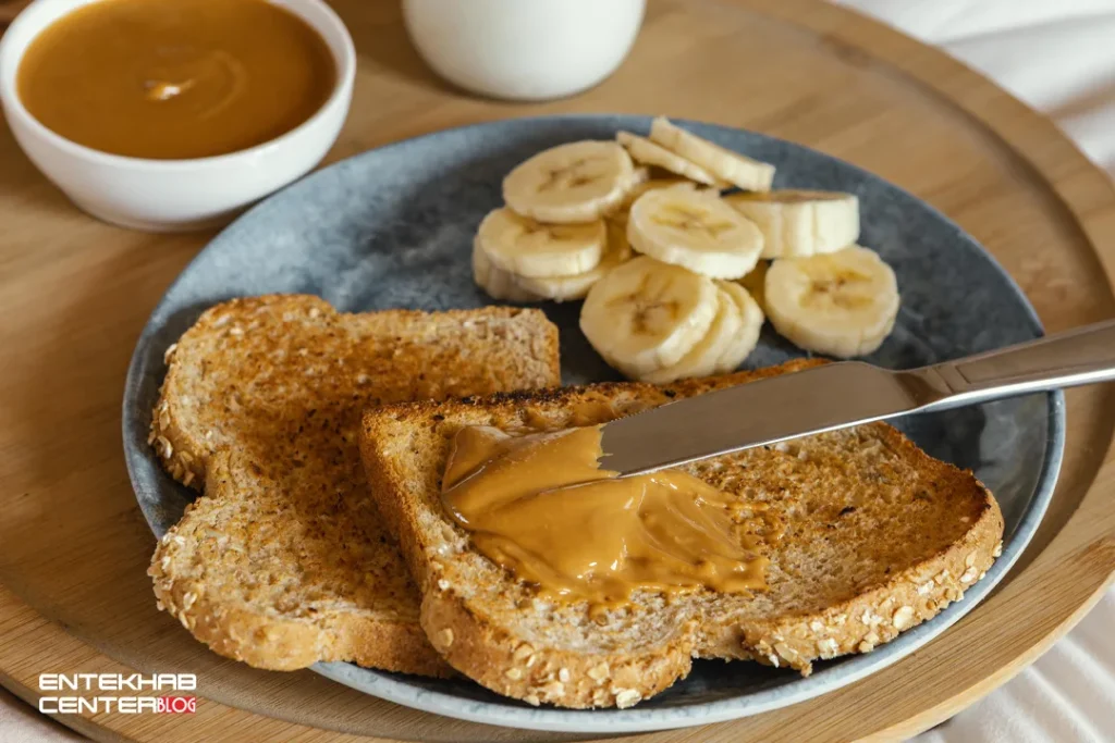 از کجا شروع کنیم؟ با صبحانه