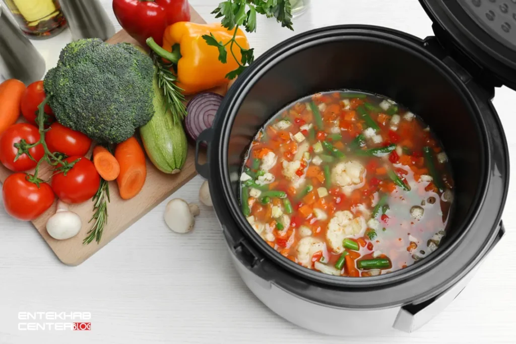 ایده‌های خوشمزه برای پخت غذاهای کم صدا