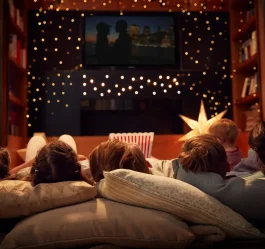 ایده‌های سرگرمی تابستونی در خانه برای خانواده | خنک و شاد در تابستان