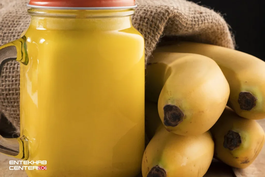 بازی با رنگ‌ها و لایه‌ها