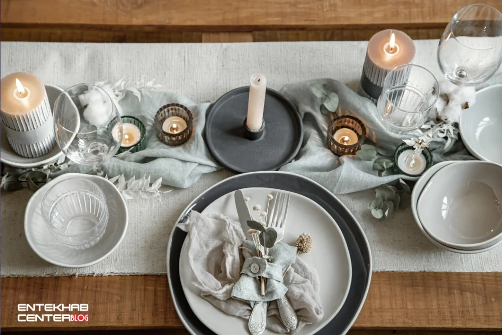 نکات طلایی در سرو غذا و نوشیدنی؛ جزئیات تجربه کافه‌ای