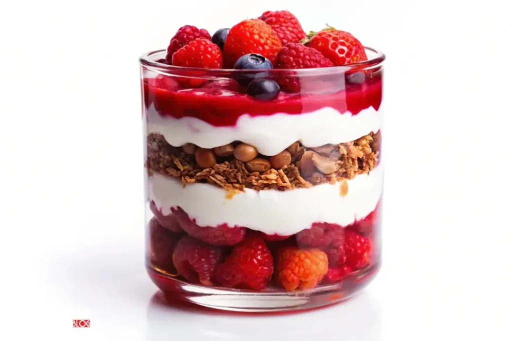 پارفه میوه‌ای 1