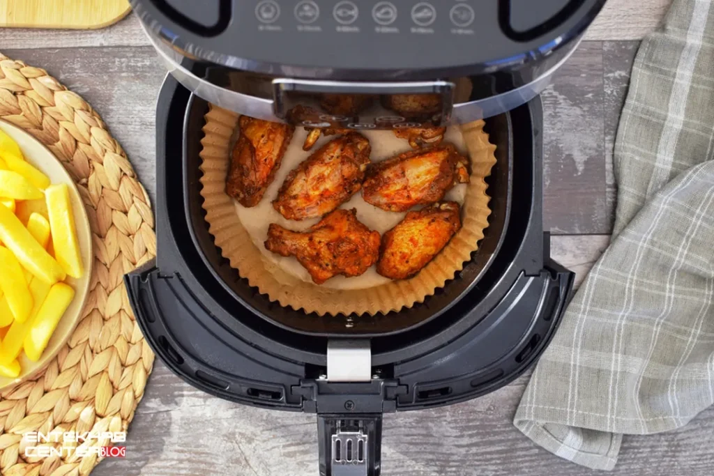 پخت غذاهای کم صدا در نیمه‌شب با آرام‌پز و ایر فرایر