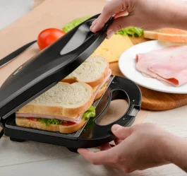 پخت و سرو غذا به سبک کافه‌های مدرن در خانه؛ تجربه‌ای متفاوت و لذیذ