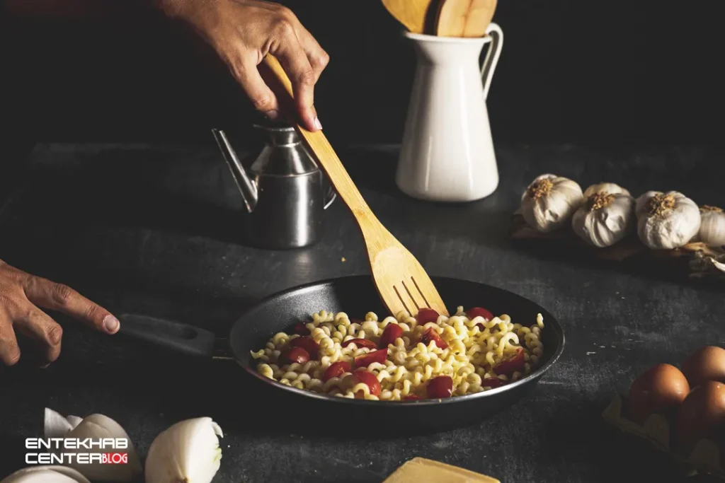 آشپزی خلاقانه