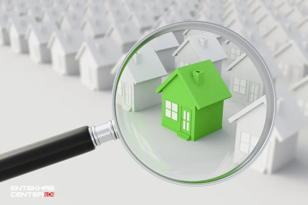 آینده خانه‌های سبز