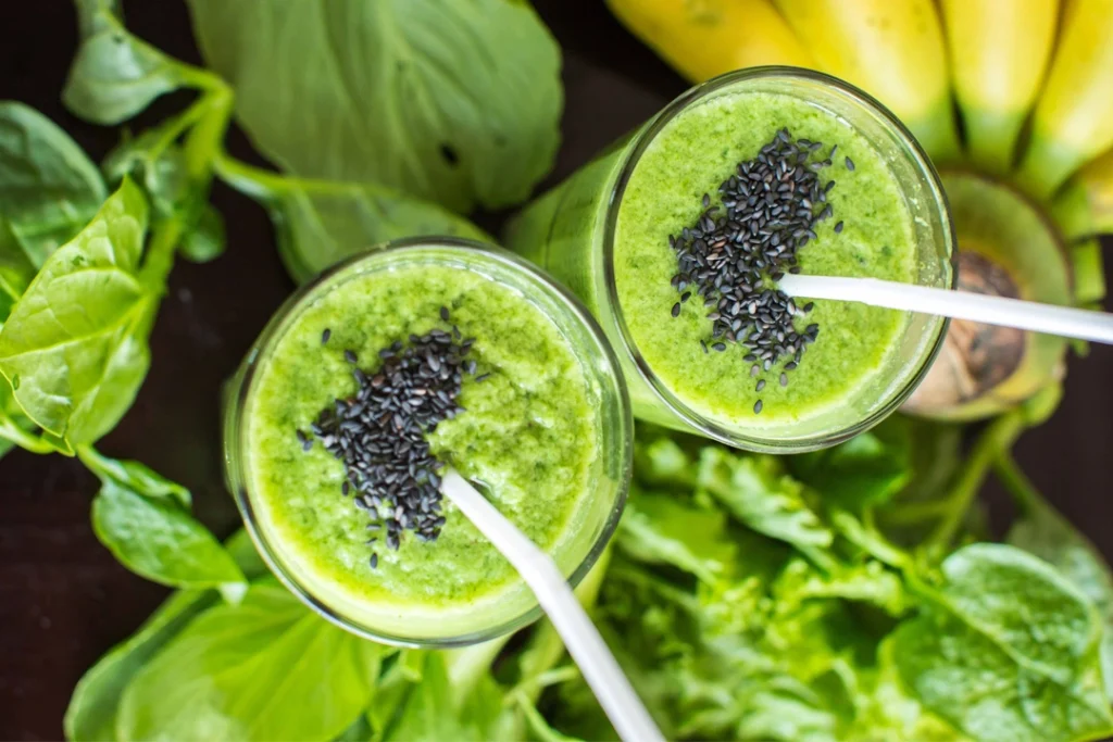 مثال‌های عملی از غذاهای ترند ۲۰۲۵