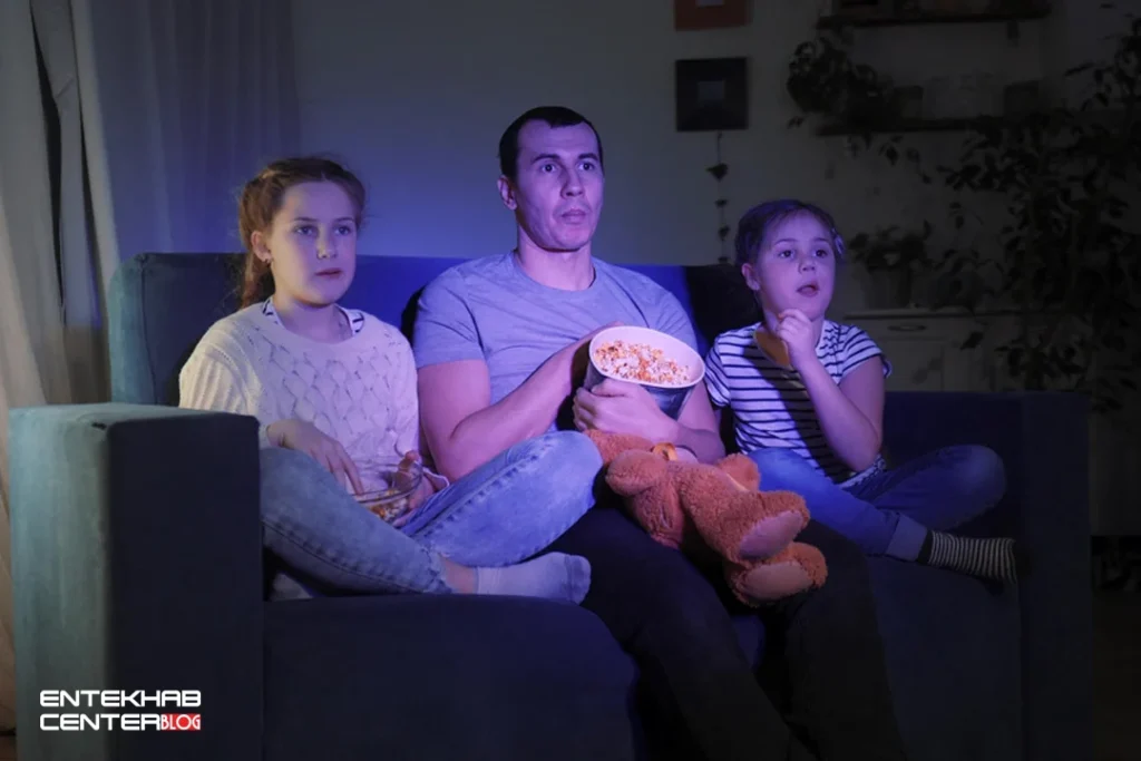 ایده‌های جذاب برای کمپینگ خانگی تابستانی