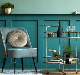 ترند رنگ‌ها و دکوراسیون ۲۰۲۵ | راهنمای هماهنگی با لوازم برقی آشپزخانه