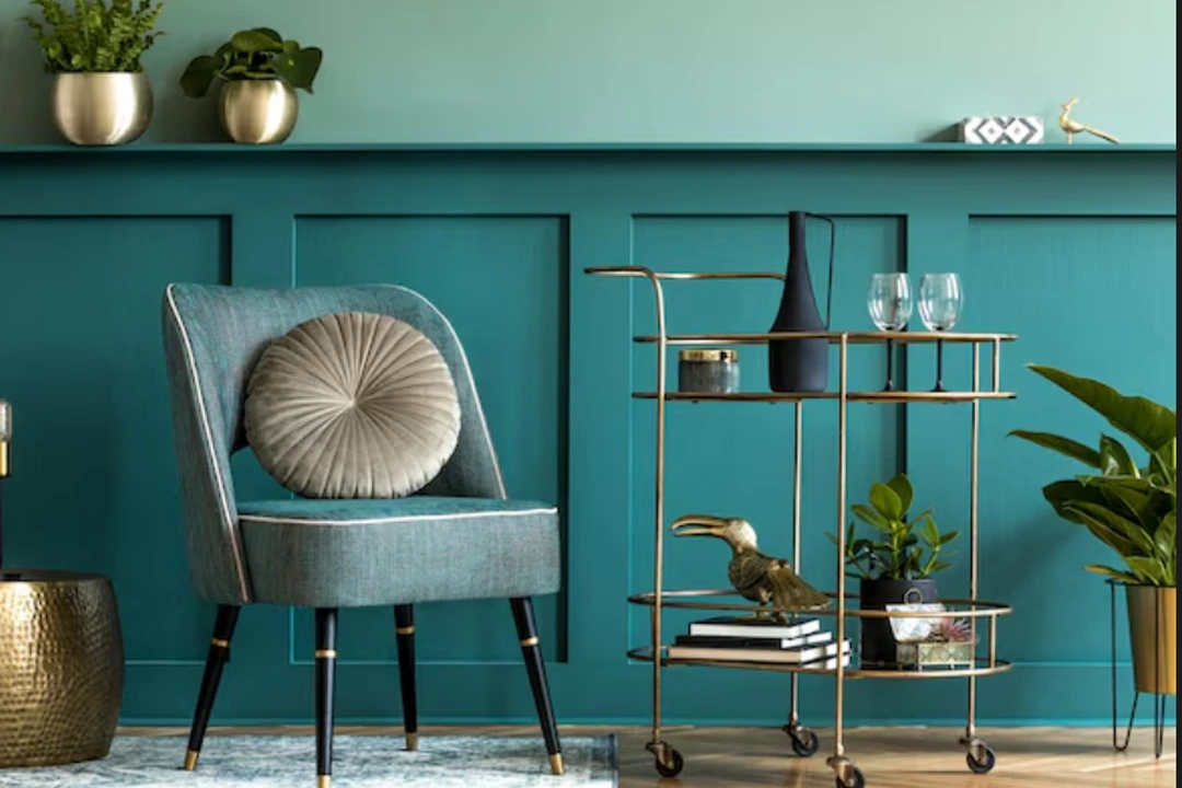 ترند رنگ‌ها و دکوراسیون ۲۰۲۵ | راهنمای هماهنگی با لوازم برقی آشپزخانه