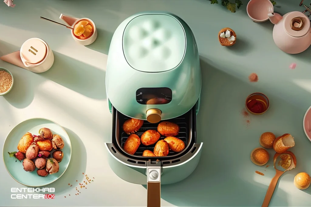 ترند رنگ‌های اصلی دکوراسیون ۲۰۲۵