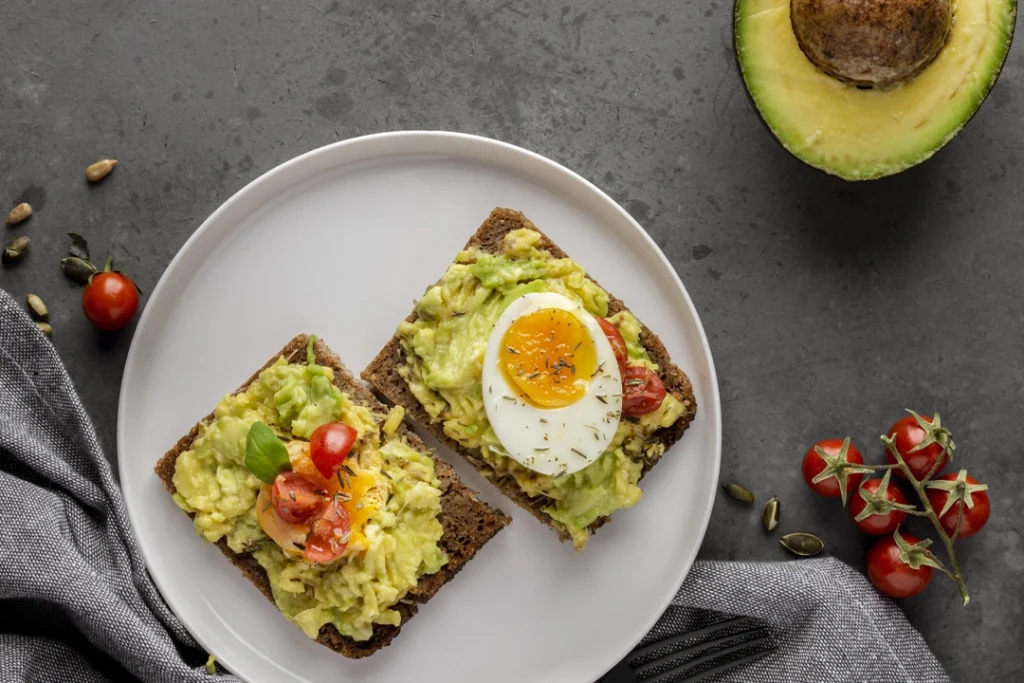 میان‌وعده‌های انرژی‌بخش؛ ترند محبوب ۲۰۲۵