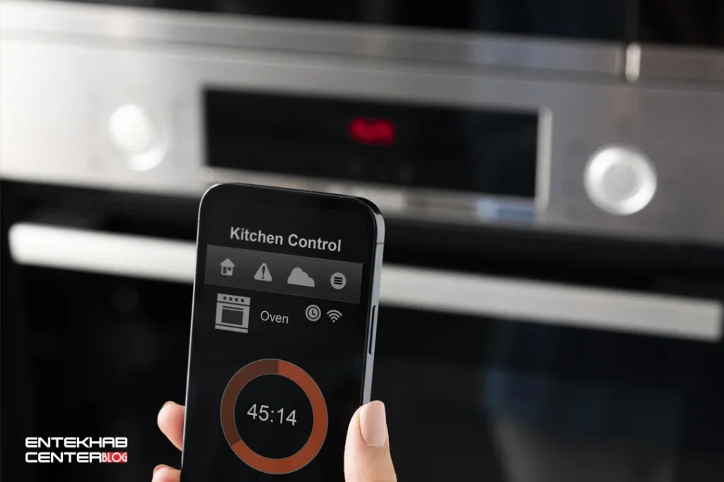 خانه هوشمند