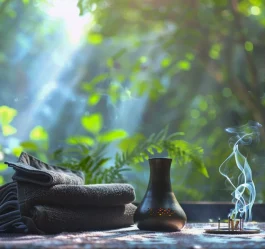 راز حال خوب بعد از یک روز کاری خسته‌کننده | راهکارهای ساده برای آرامش