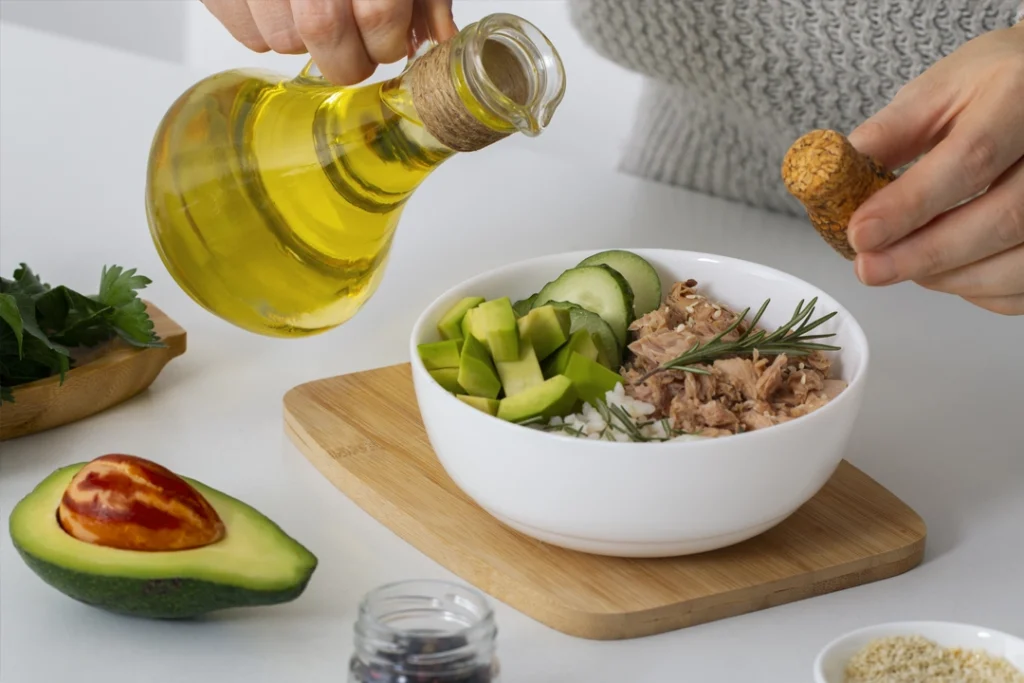 رژیم‌های ۲۰۲۵؛ تمرکز بر کیفیت و تعادل