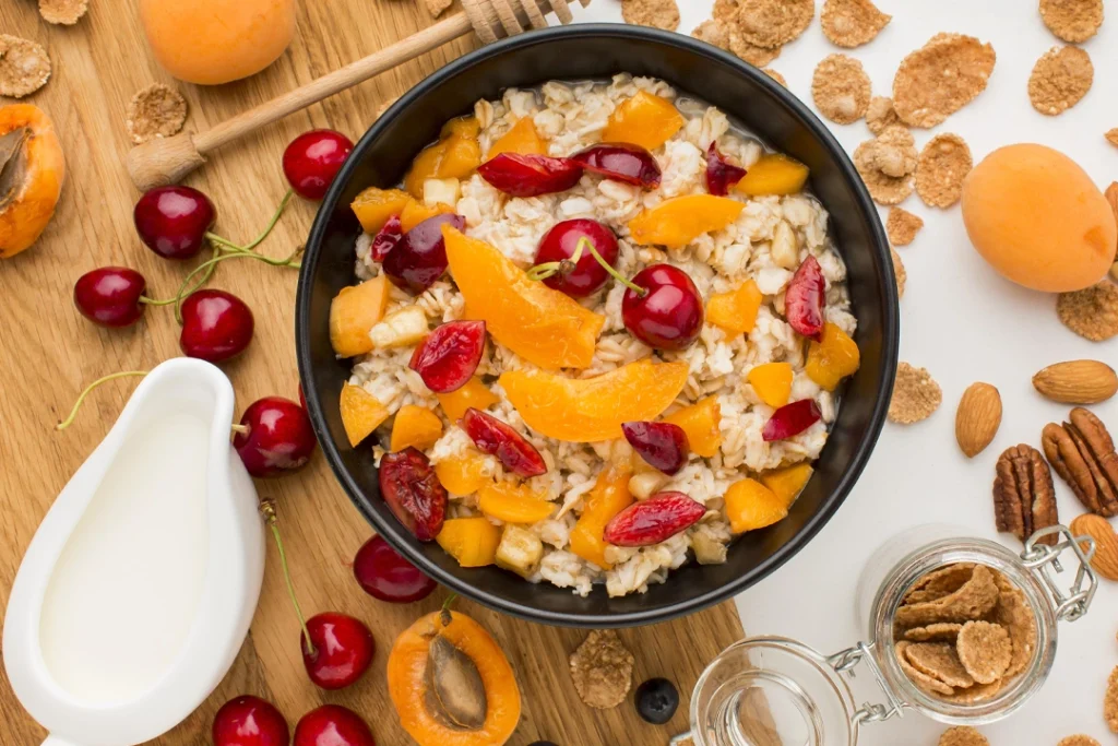 غذاهای سریع اما سالم؛ دوست همیشگی افراد پرمشغله