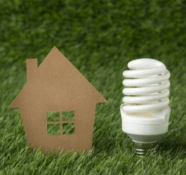 محیط‌زیست و لوازم خانگی سبز؛ آینده خانه‌های کم‌مصرف