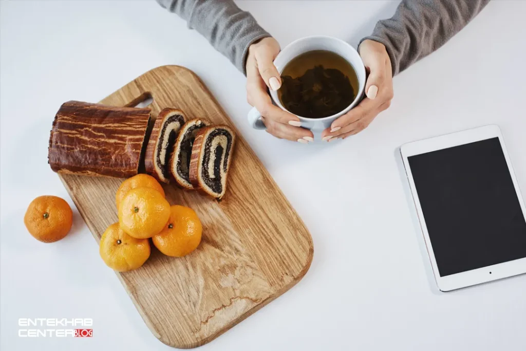 قهوه از یک نوشیدنی ساده تا ستاره دنیای سلامتی