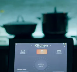 هوش مصنوعی در زندگی روزمره؛ ورود به آشپزخانه و تحول لوازم خانگی