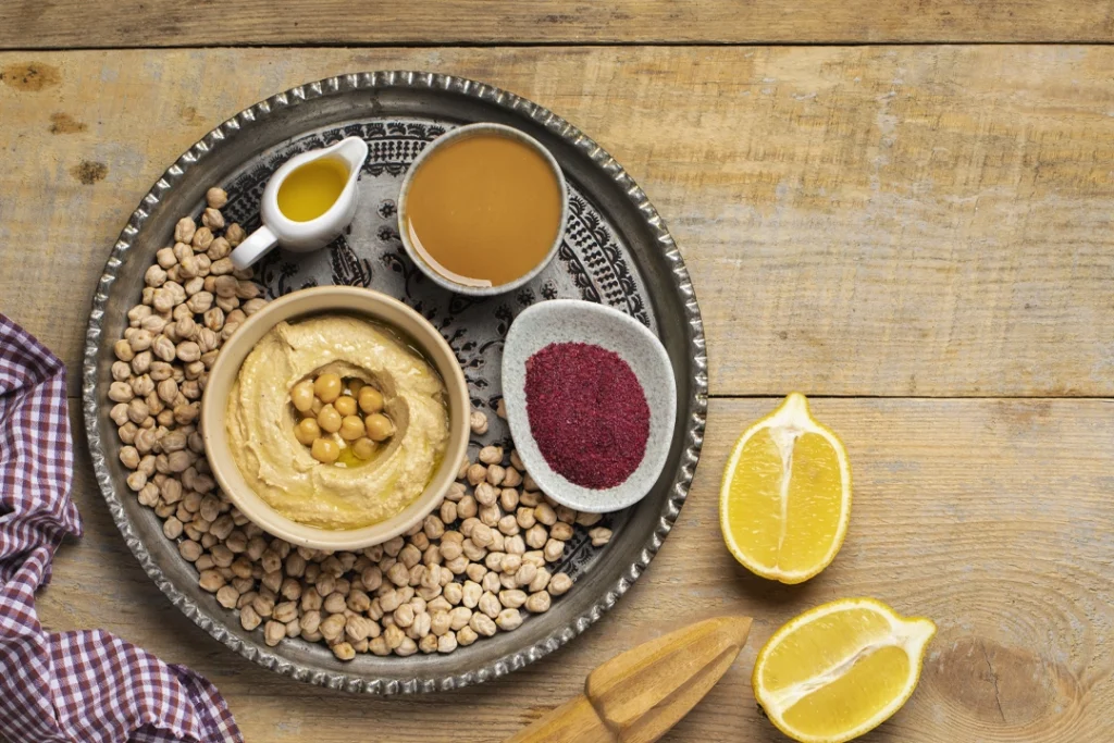 پروتئین‌های جایگزین