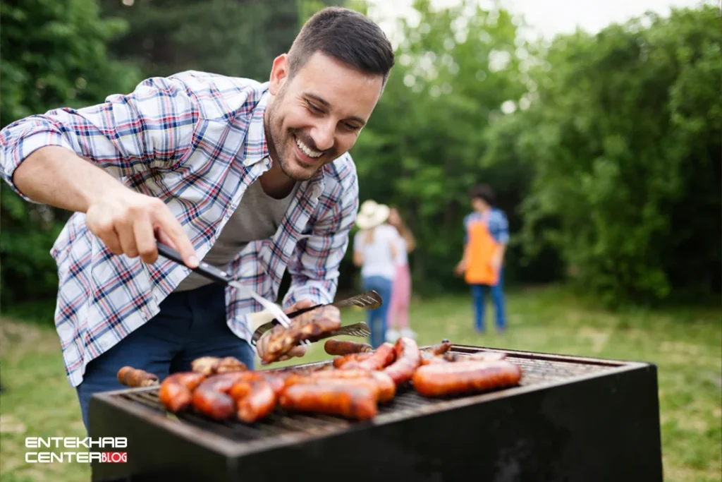 چرا کمپینگ خانگی تابستانی جذاب است؟