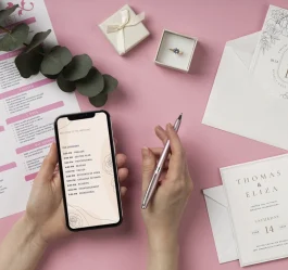 چک‌لیست هوشمند جهیزیه عروس ۱۴۰۴