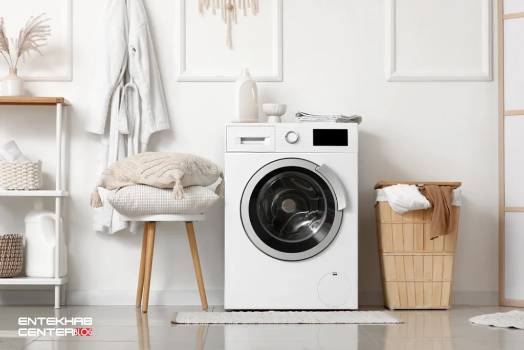 چگونه رنگ لوازم برقی را با دکور هماهنگ کنیم؟