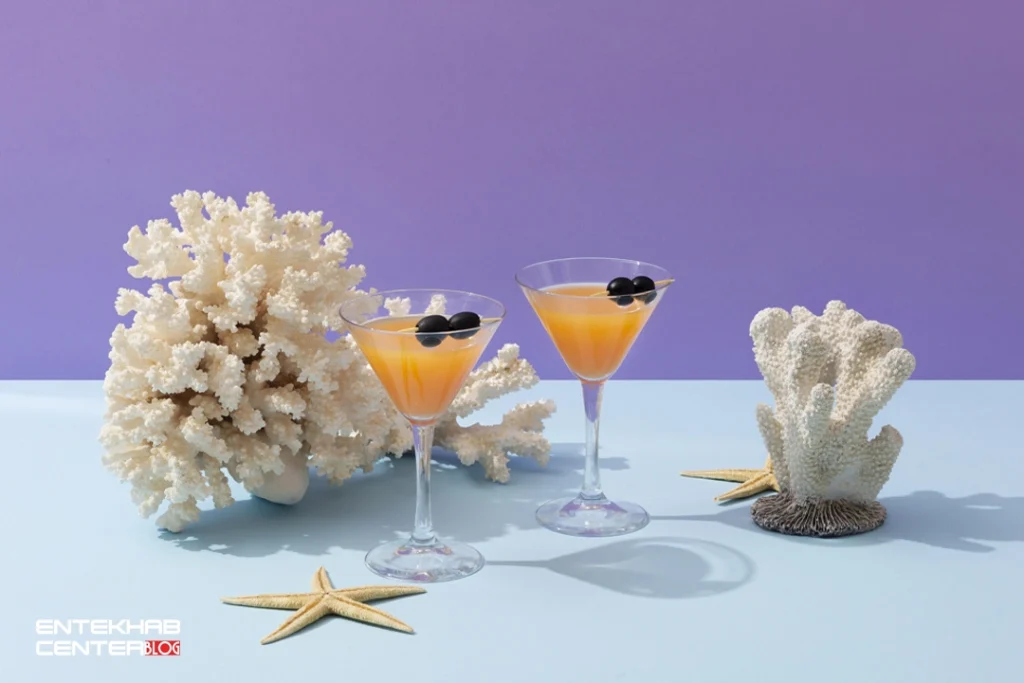 چیدمان و دکور؛ جشن را کامل کنید