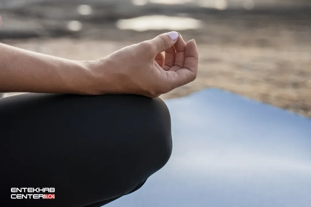 یوگا و مدیتیشن