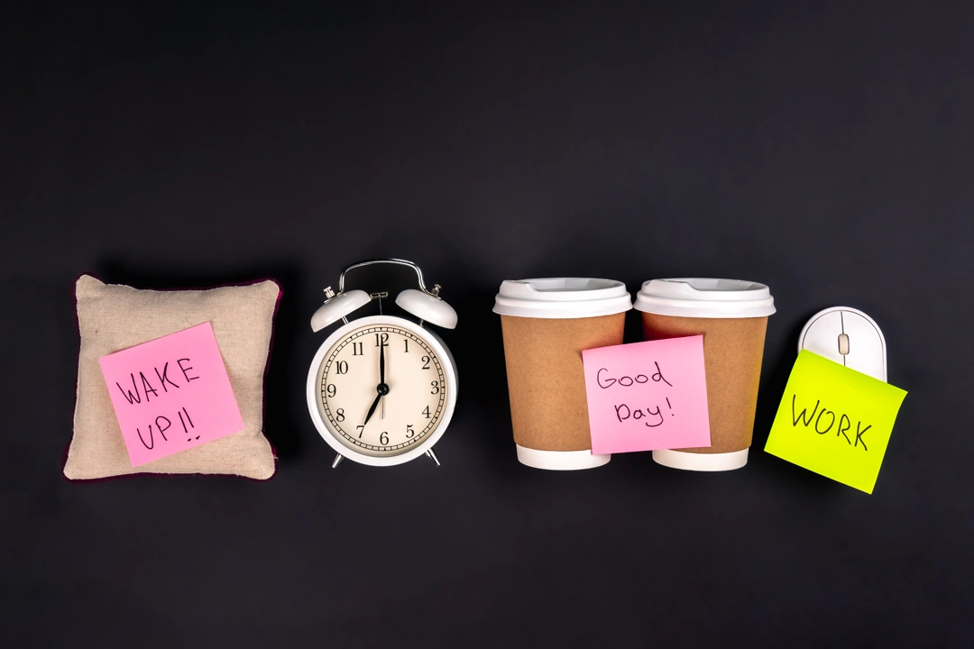 🍞 صبح‌های ساده با حس لوکس؛ روتین صبحانه‌ای که روزت را می‌سازد