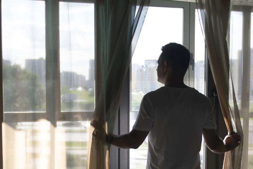 نور طبیعی؛ اولین دوست صبحگاهی