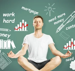 سلامت روان در خانه؛ ۵ راه ساده برای کاهش استرس روزانه