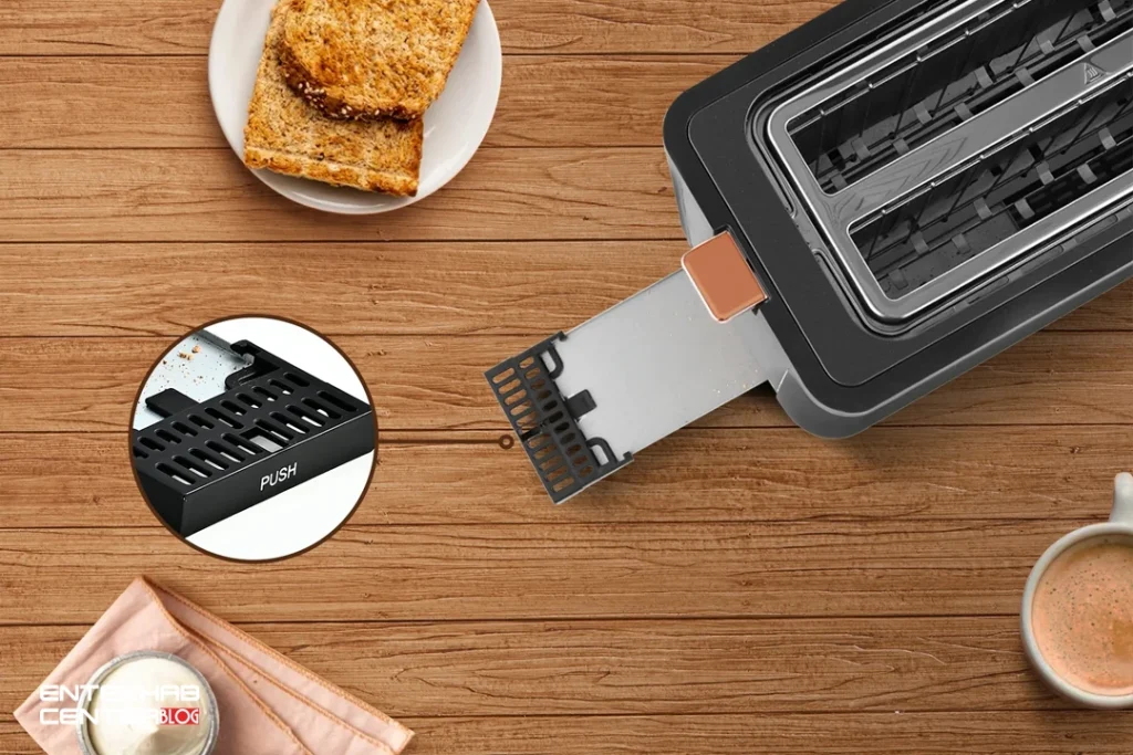 luجمع کردن خرده نان 1