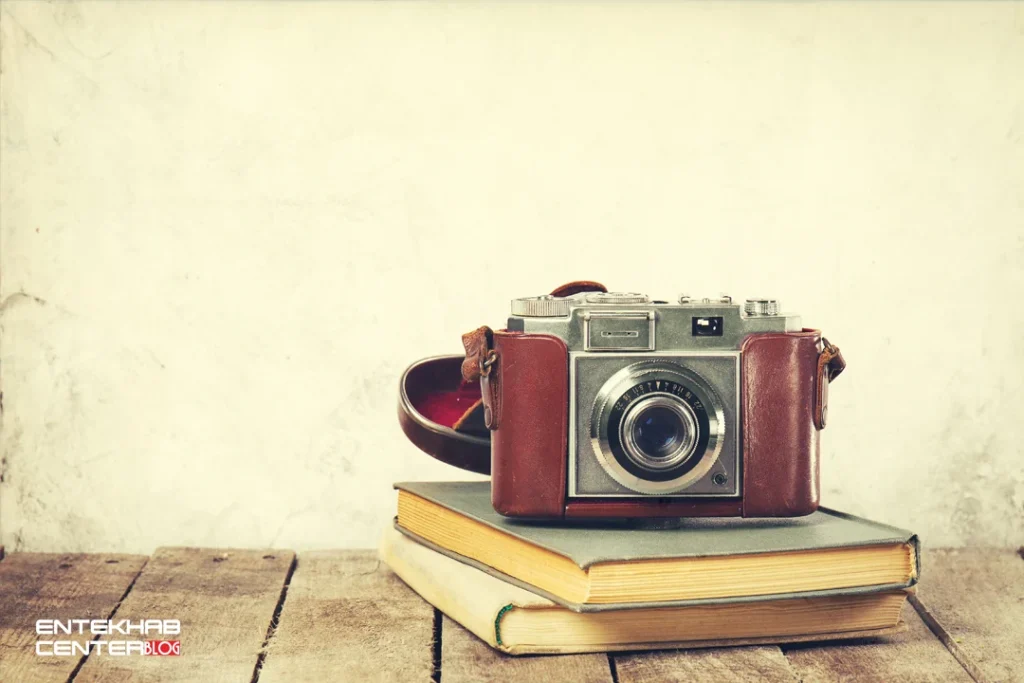 بازگشت به گذشته در دل آینده