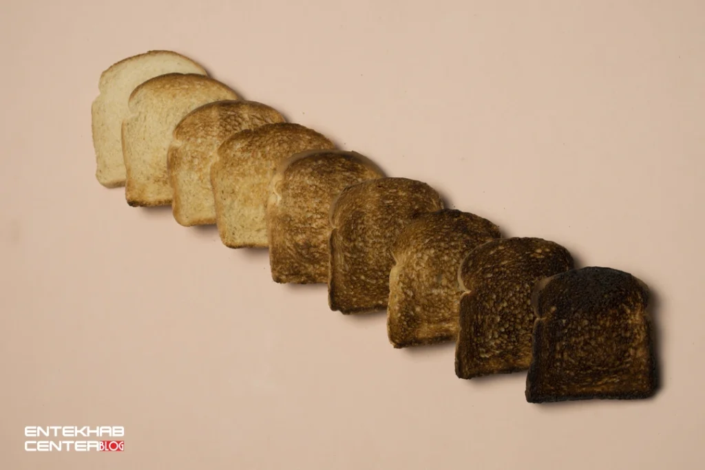 بخش اول توستر دقیقاً چیه و چه فرقی با تستر داره