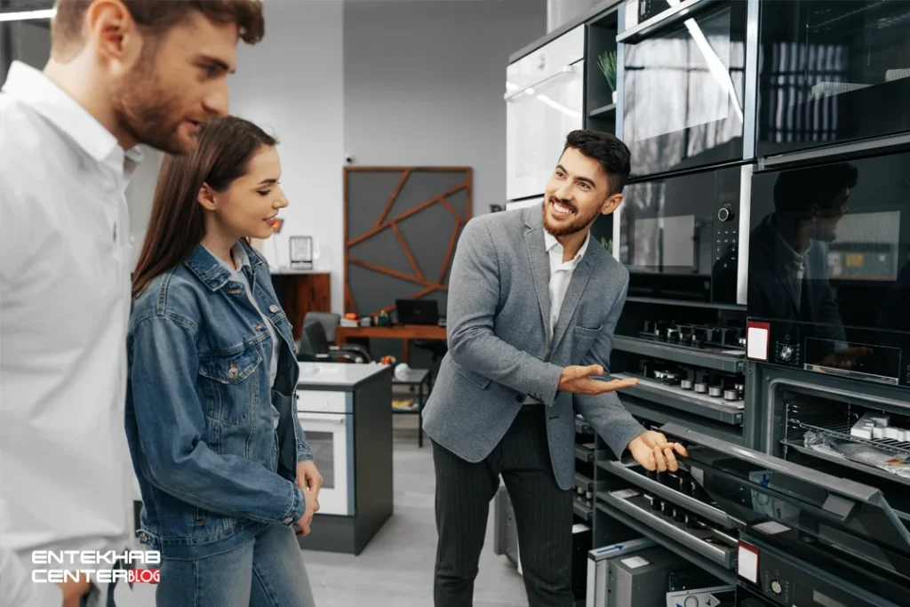 تجربه خرید به عنوان فعالیت اجتماعی